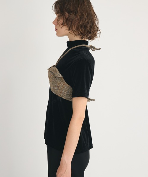 crinkle crinkle crinkle（クリンクル クリンクル クリンクル