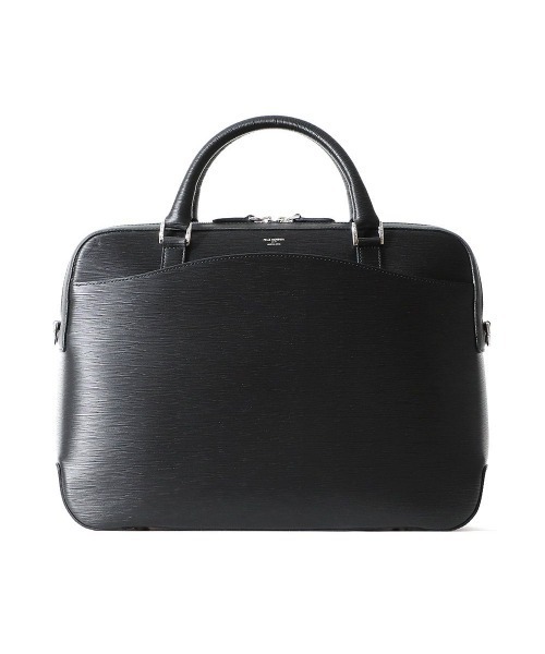 PELLE MORBIDA（ペッレ モルビダ） ビジネスバッグ CAPITANO