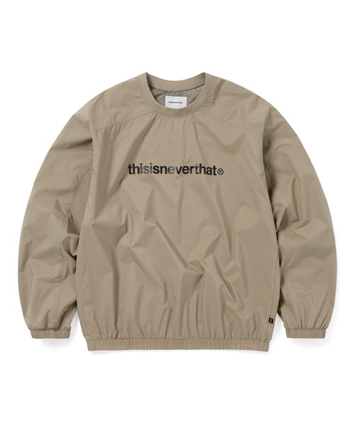 thisisneverthat（ディスイズネバーザット） ナイロンジャケット