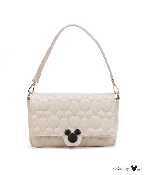 Disney（ディズニー） ショルダーバッグ バッグ 「 」 ミッキーマウス
