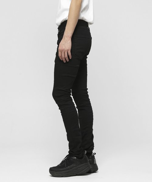 VANQUISH（ヴァンキッシュ） ジーンズ ワンウォッシュ パワー