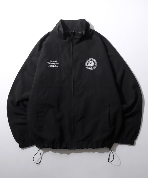 Mark Gonzales（マークゴンザレス） ナイロンジャケット メンズ