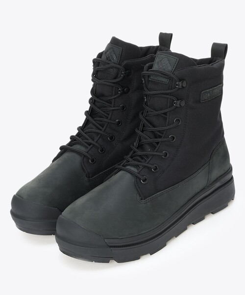 Columbia（コロンビア） ブーツ 防滑 防水 防寒 Columbia／サップ