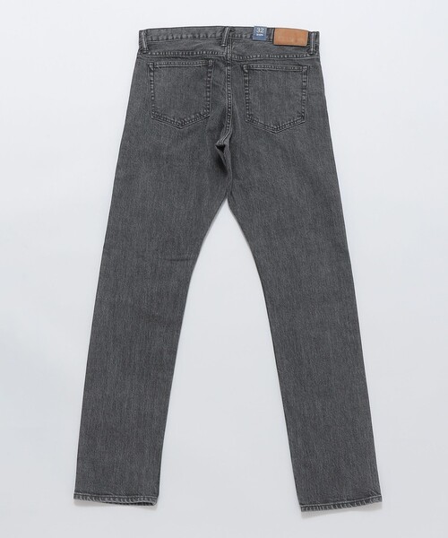 SHIPS（シップス） ジーンズ SHIPS: オイカワデニム セルビッチ 5