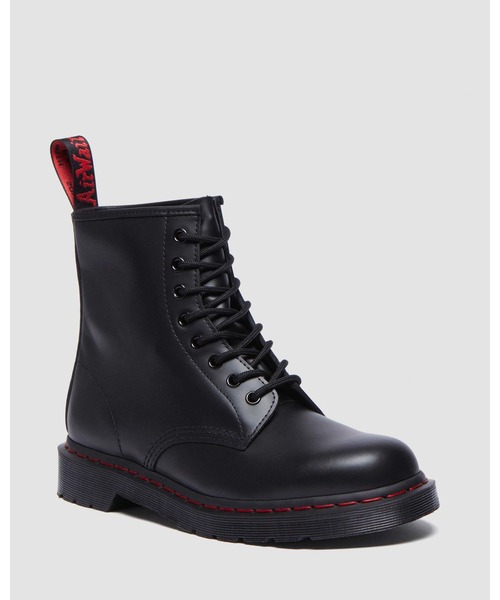 Dr.Martens（ドクターマーチン） ブーツ 「日本限定」1460 レッド