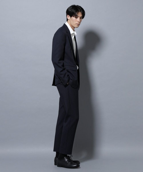 NANO universe（ナノ・ユニバース） セットアップ 「Damerino」LANATEC