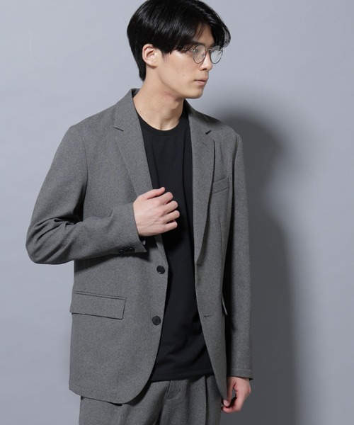 NANO universe（ナノ・ユニバース） セットアップ 「Damerino」LANATEC