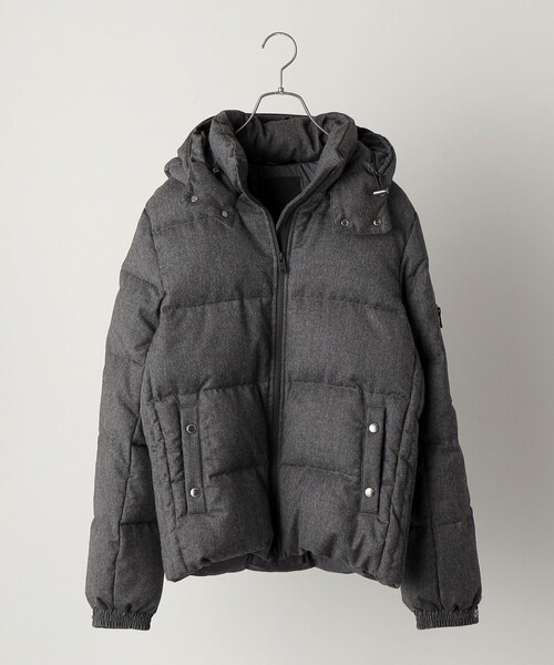 TATRAS（タトラス） ダウンジャケット ダウン 「SHIPS別注」TATRAS