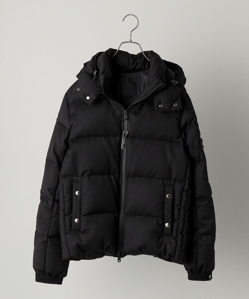 TATRAS（タトラス） ダウンジャケット ダウン 「SHIPS別注」TATRAS