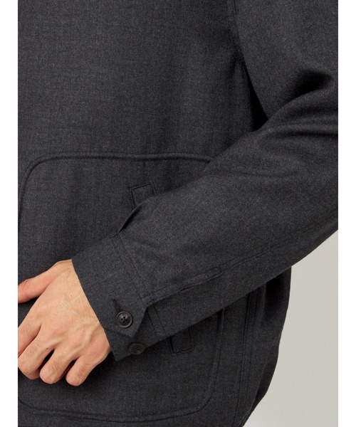 McGREGOR（マックレガー） ブルゾン アウター 「EDIT-B」ウール