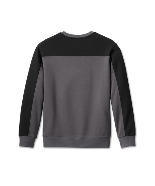 Harley Davidson（ハーレー・ダビッドソン） トレーナー スウェット