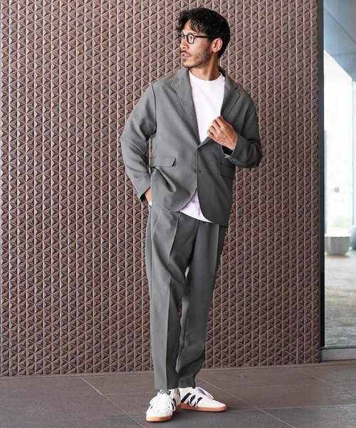 JIGGYS SHOP（ジギーズショップ） セットアップ 「セットアップ