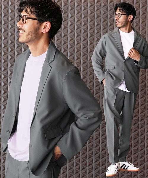 JIGGYS SHOP（ジギーズショップ） セットアップ 「セットアップ