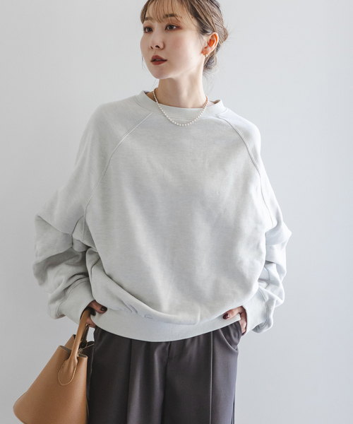 COGTHEBIGSMOKE（コグ ザ ビッグスモーク） トレーナー スウェット