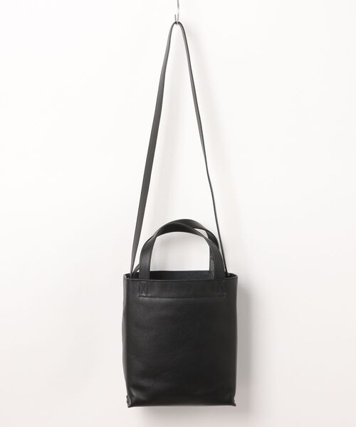 A.P.C.（アーペーセー） ショルダーバッグ バッグ CABAS MAIKO SMALL