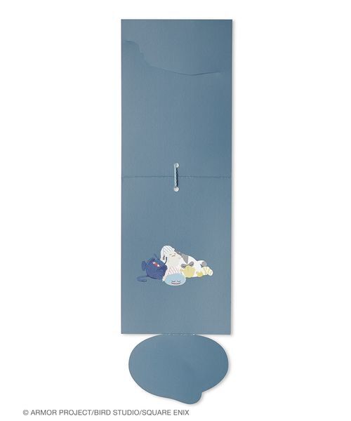 gelato pique Sleep ベッド 寝具 「ドラゴンクエスト」「Sleep