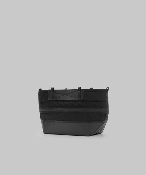 Topologie（トポロジー） トートバッグ Convert Tool Bag コンバート