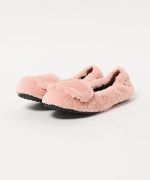 PIPPICHIC（ピッピシック） シューズ 「PIPPICHIC」CHUCHU フェイク