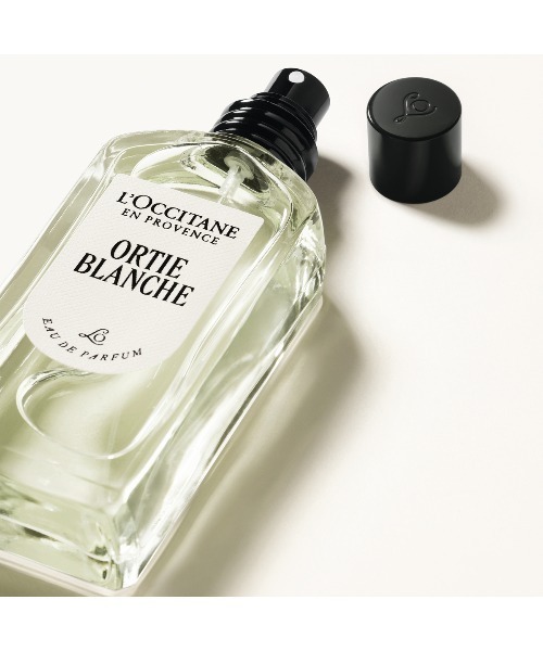 L'OCCITANE（ロクシタン） 香水 オルティブランシュ「エルバヴェール
