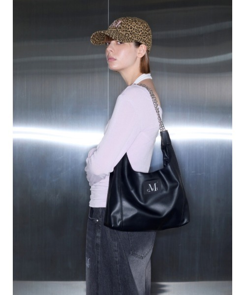 MUCENT（ムセント） ショルダーバッグ バッグ レディース : ZOZOTOWN
