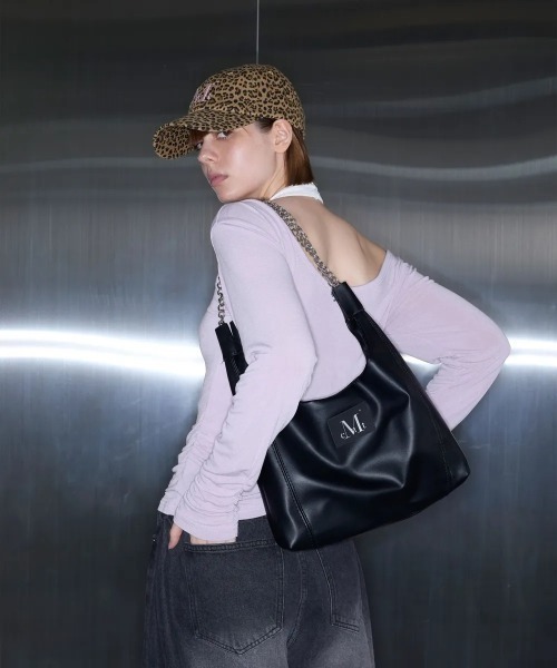 MUCENT（ムセント） ショルダーバッグ バッグ レディース : ZOZOTOWN