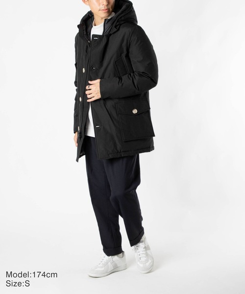 WOOLRICH（ウールリッチ） ダウンジャケット ダウン WOOLRICH ARCTIC