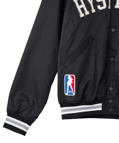 HYSTERIC GLAMOUR（ヒステリックグラマー） スタジャン HYSTERIC