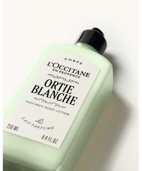 L'OCCITANE（ロクシタン） ボディクリーム オルティブランシュ「エルバ