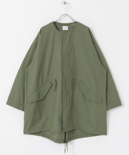 URBAN RESEARCH DOORS（アーバンリサーチドアーズ） コート モッズ