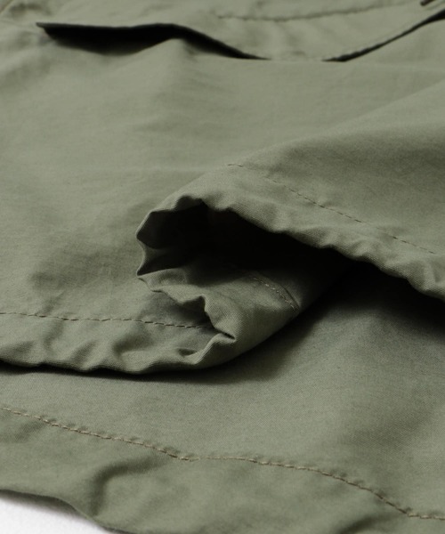 URBAN RESEARCH DOORS（アーバンリサーチドアーズ） コート モッズ