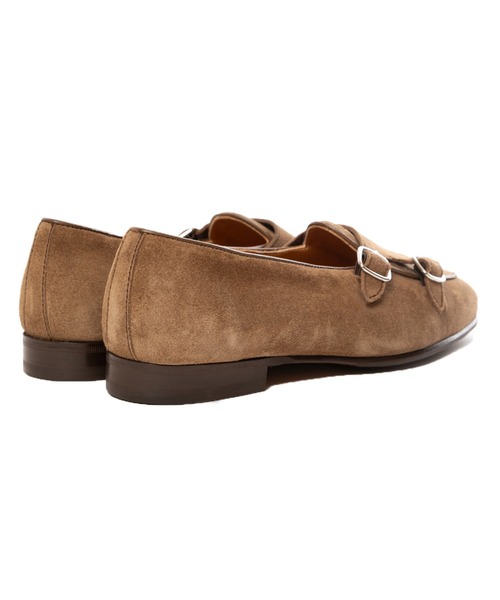 Berwick 1707（バーウィック） ローファー Berwick ダブルモンク 181