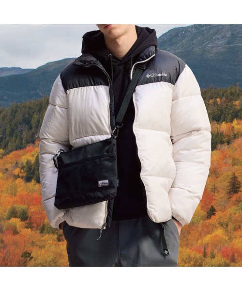 Columbia（コロンビア） ダウンジャケット ダウン パフェクトIII