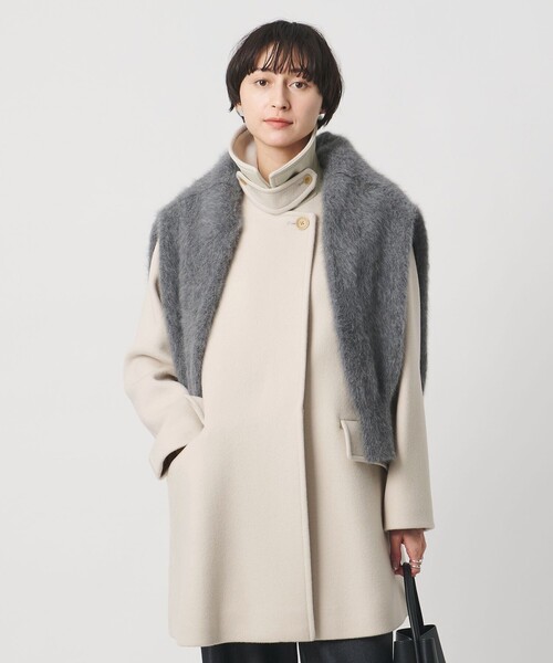 UNITED ARROWS（ユナイテッドアローズ） ステンカラーコート コート