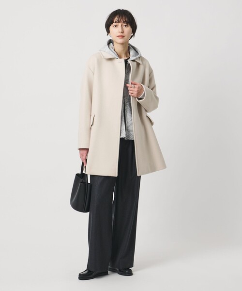 UNITED ARROWS（ユナイテッドアローズ） ステンカラーコート コート