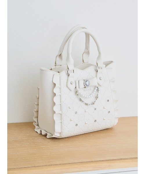 NOEMIE（ノエミー） ショルダーバッグ バッグ 「さきまるちゃんコラボ