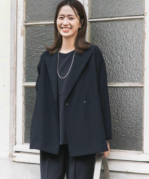 URBAN RESEARCH DOORS（アーバンリサーチドアーズ） コート アウター