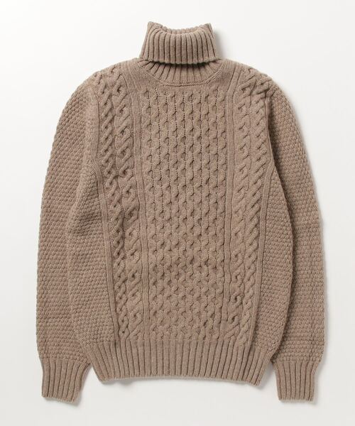 DRUMOHR（ドルモア） セーター ニット メンズ レディース : ZOZOTOWN