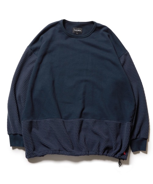 VIRGOwearworks（ヴァルゴウェアワークス） トレーナー スウェット