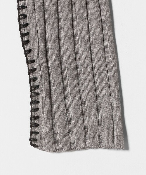 AEWEN MATOPH（イウエン マトフ） ニット セーター 「AEWEN MATOPH