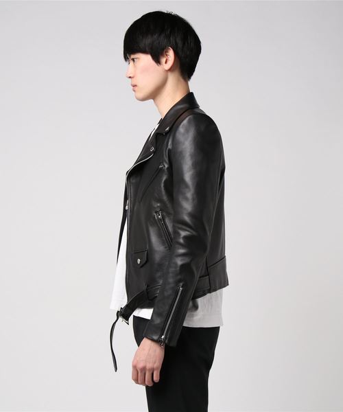 JOHN LAWRENCE SULLIVAN（ジョン ローレンス サリバン） 革ジャン