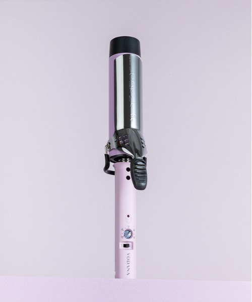 VODANA（ボダナ） グラムウェーブカーリングアイロン（コテ36mm/40mm