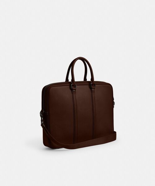 COACH（コーチ） ビジネスバッグ メトロポリタン ワークバッグ メンズ