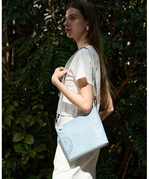 SALON DE ALFURD TOKYO（サロン・ド・アルファード） ショルダーバッグ