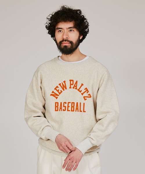 Champion（チャンピオン） トレーナー スウェット メンズ : ZOZOTOWN