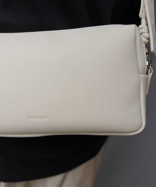 ADD CULUMN（アドカラム） ショルダーバッグ バッグ TABLET BOX