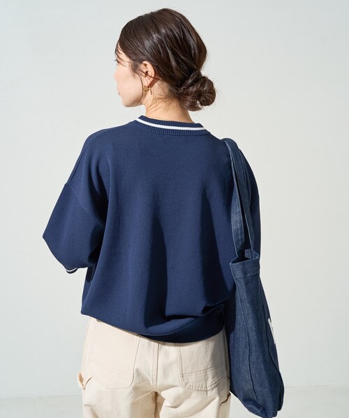 FREAK'S STORE（フリークスストア） ニット セーター 限定展開 サマー