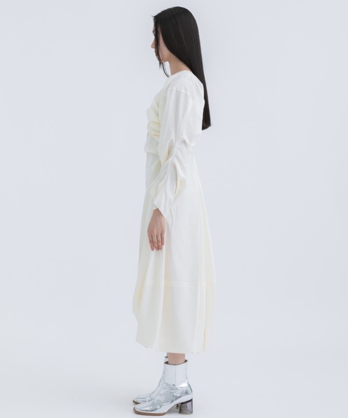 AKIKOAOKI（アキコアオキ） ワンピース 「AKIKOAOKI/アキコアオキ