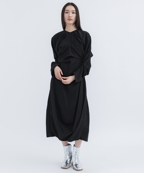 AKIKOAOKI（アキコアオキ） ワンピース 「AKIKOAOKI/アキコアオキ