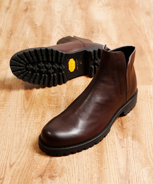 PADRONE（パドローネ） ブーツ メンズ : ZOZOTOWN Yahoo!店 - 通販