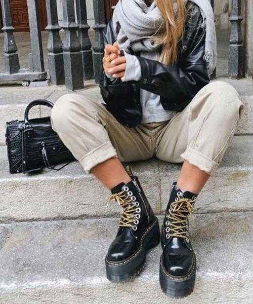 Dr.Martens（ドクターマーチン） ブーツ Dr.Martens/ドクターマーチン